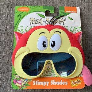 Nickelodeon Ren and Stimpy - Stimpy shades
